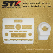 SLA Rapid Prototype for Printer Shell (STK-P-014)